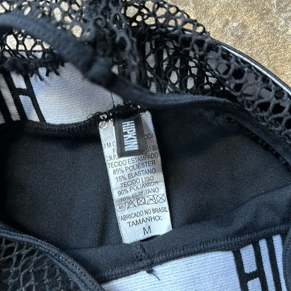 Hipkini Leopard Leggings - Picture 2 of 3